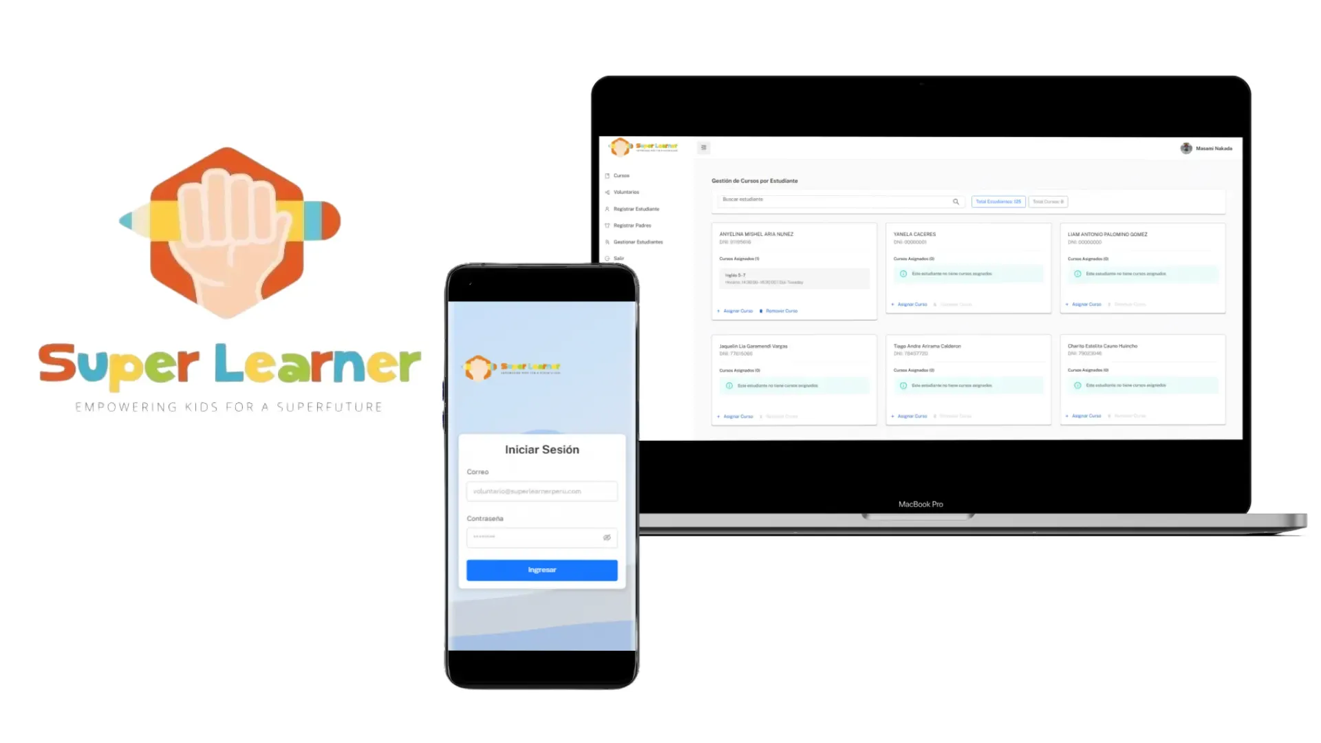 Attendance Superlearner