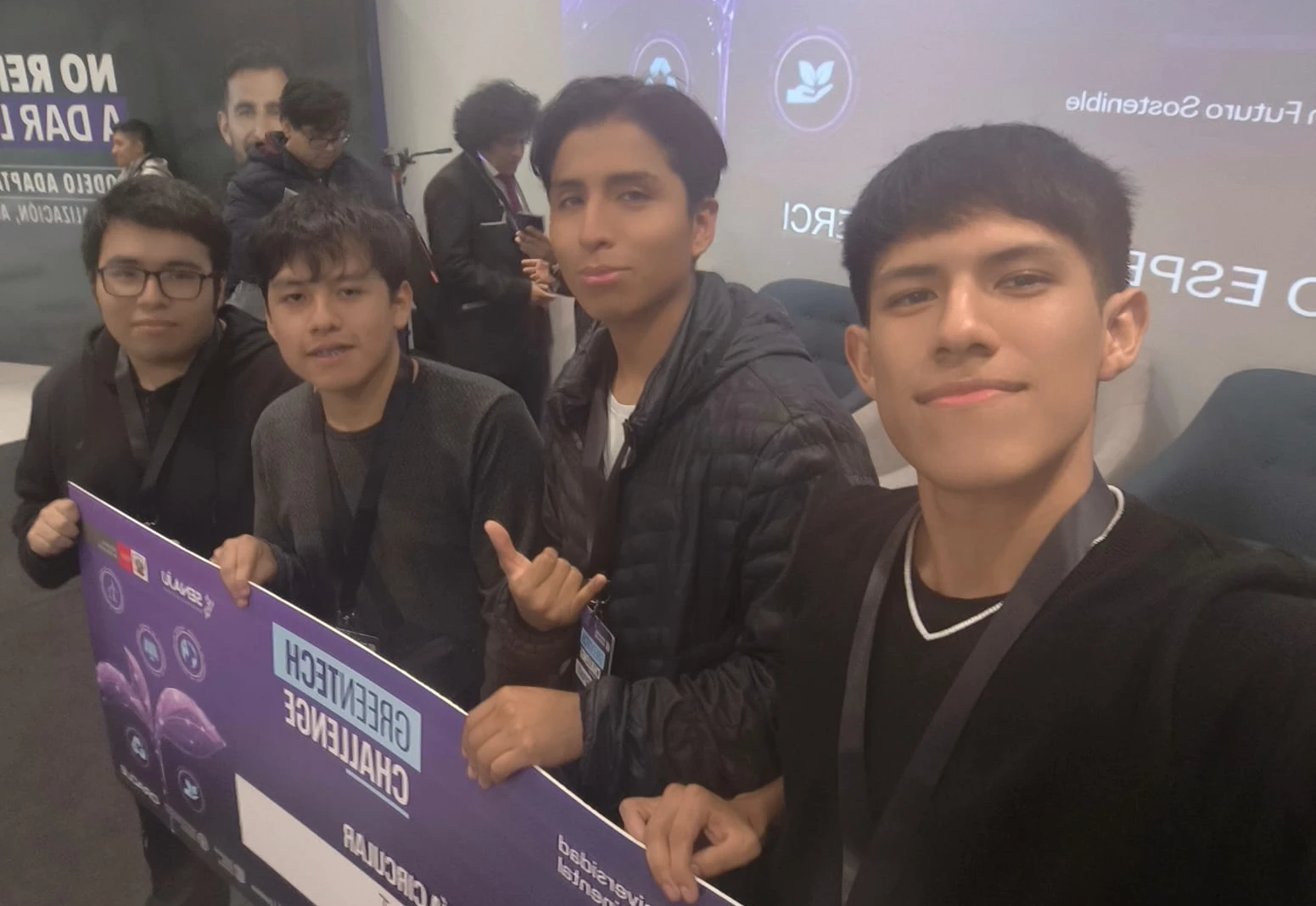 Desarrollo de la solución